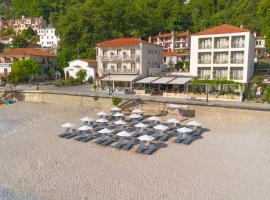 Viesnīca Kenta Beach Hotel pilsētā Ajosjoanna