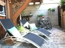 LA VARNACHE logement cosy