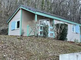 Chalet n 21