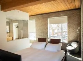 Hotel Ocho