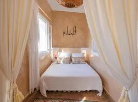 Riad Horizon