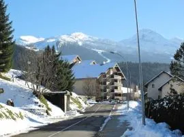 Résidence La Fleur Du Roy - Joli studio cabine situé proche centre MAE-3684