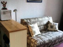 Résidence Carette - Joli studio pied des pistes MAE-4044, hotel v destinaci Correncon-en-Vercors