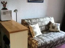 Résidence Carette - Joli studio pied des pistes MAE-4044