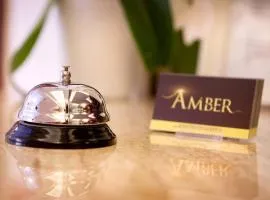 Hotelik & Restauracja Amber