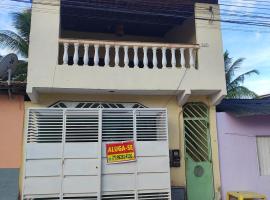 Casa Guaibim ótima localização, Hotel in Valença