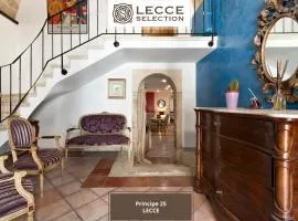 Principe 25 - Lecce Selection