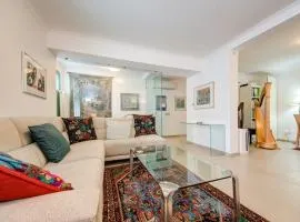 Superb 3 Bedroom Maisonette in Valletta