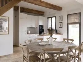 Maison Castel A haven of peace near Deauville