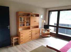 Résidence Tiolache - STUDIO AU PIEDS DES PISTES DE CORRENCON MAE-4064