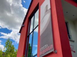 Vinotel Augustin