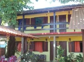 Pousada Arco Íris