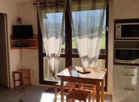 Résidence Les Tennis - Nouveauté MAE-2394