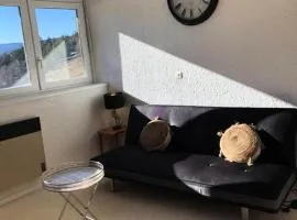 Résidence Les Glovettes - Spacieux studio cabine aux pieds des pistes MAE-2404