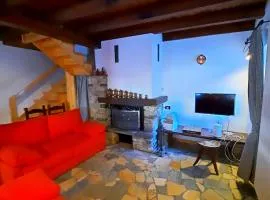 Chalet Casargo