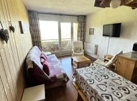 Résidence Les Glovettes - NOUVEAU STUDIO CABINE PIED DES PISTES MAE-9814