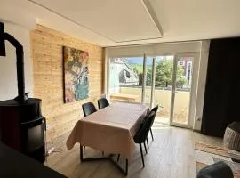 Résidence Le Vercors - Appartement proche du centre de Villard de Lans MAE-3934