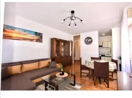 Apartment Veki