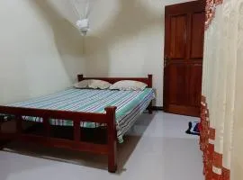 The secound home gesthowse