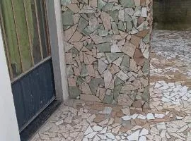Sinta se em casa