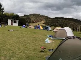 Camping Finca Entre Montañas