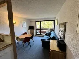 Résidence La Grande Traversee - NOUVEAUTE PIED DES PISTES MAE-1781