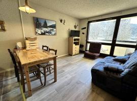 Résidence Carette - STUDIO 32 M² CLOS DE LA BALME MAE-4841, hotel v destinaci Correncon-en-Vercors