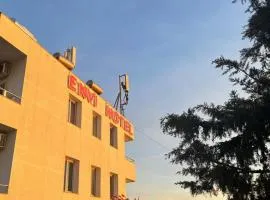 Envi Hotel
