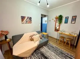 Charmoso Studio no Centro de Nova Friburgo