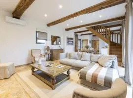 Maison Melrose Lovely house near Deauville