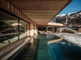 SPA & Naturhotel Outside – hotel w mieście Matrei in Osttirol