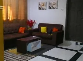 MVH Apartment -2 Bedroom Unit