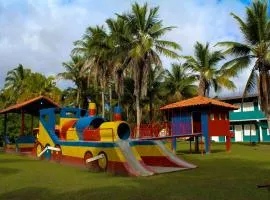 Ilha Morena Praia Hotel