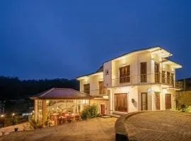 Villa Grand Mellow Nuwara Eliya