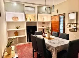 Departamento PRINGLES - La Rioja