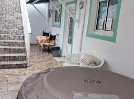 VILLA AU COEUR DE LA MARMITE