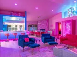 Dollhouse Daydream! Barbie-Inspired Home