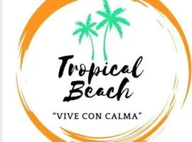Tropical Beach