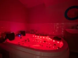 Loveroom, Les années 80 chez nounours