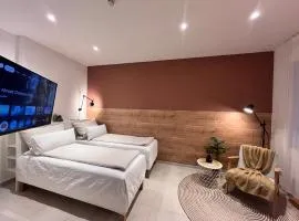 Goldstadt Apartments Pforzheim