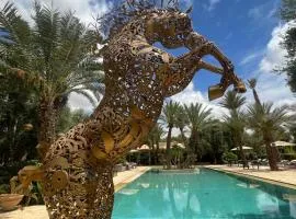 Riad le Jasmin