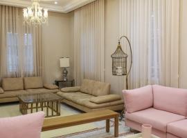 La maison française, hotel di Milletville