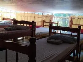 Hostel Dumah - expo zona norte-SP