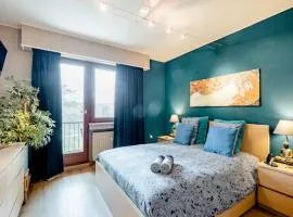 Room in a nice and cosy place in Mondorf
