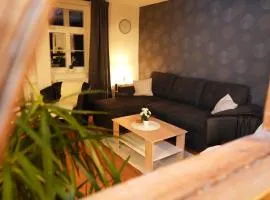 Apartment DOM V - Erfurt Domplatz