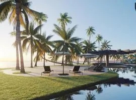GAV PORTO ALTO RESORT - 1Q - Porto de Galinhas - Muro Alto