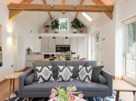 2 Bed Converted Barn