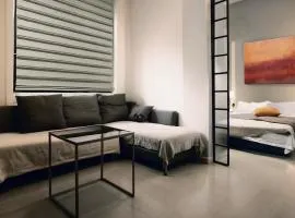 Luxsuite Premium with Panorama Rooftop