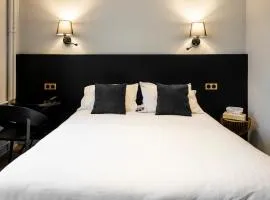 Hôtel du Parc Thionville Centre