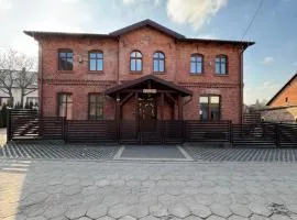 Apartament w Lipinkach